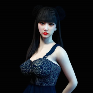 MRdong.XCv2-林夕资源VAM