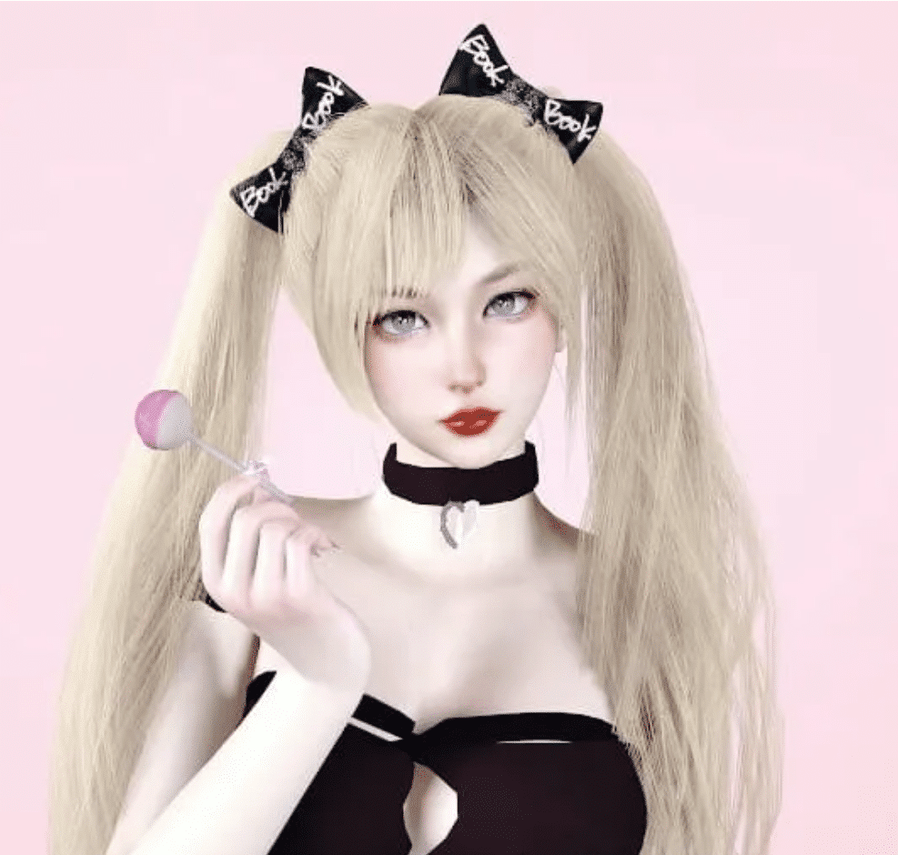 bookbook.Cora-林夕资源VAM