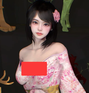 Thorn.LiXiang-林夕资源VAM