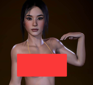 Vr_Addict.Algar-林夕资源VAM