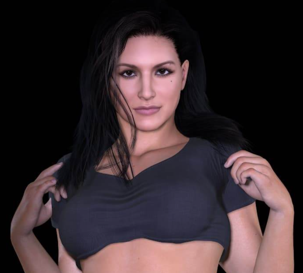 PURE.70-林夕资源VAM