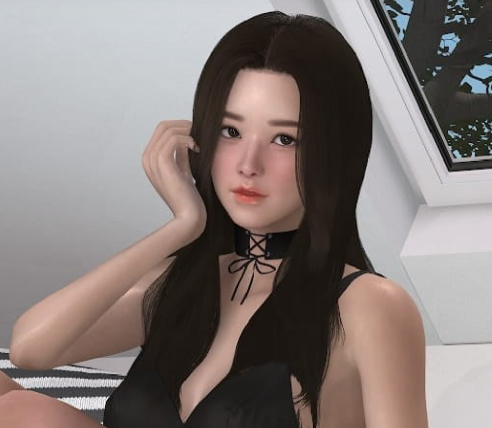 callimohu.look_mimmi-林夕资源VAM