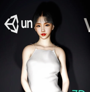 MRdong.YY-林夕资源VAM