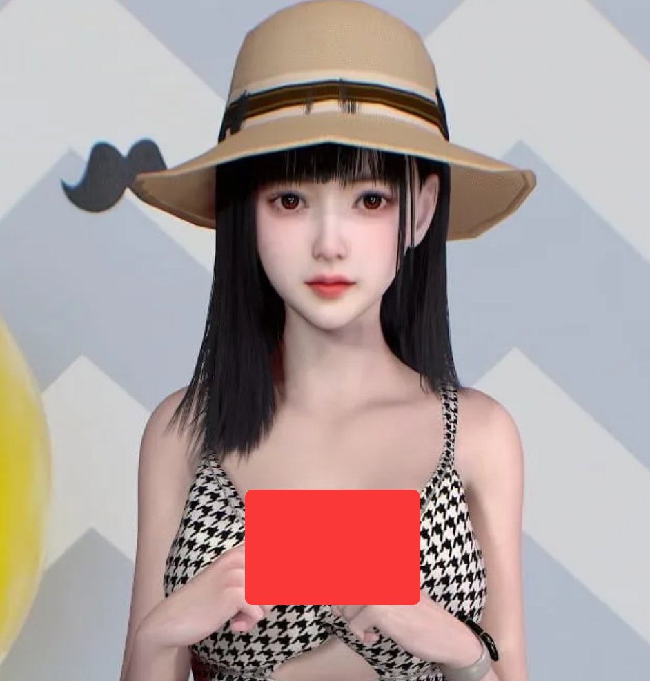 Thorn.Fei_V2-林夕资源VAM