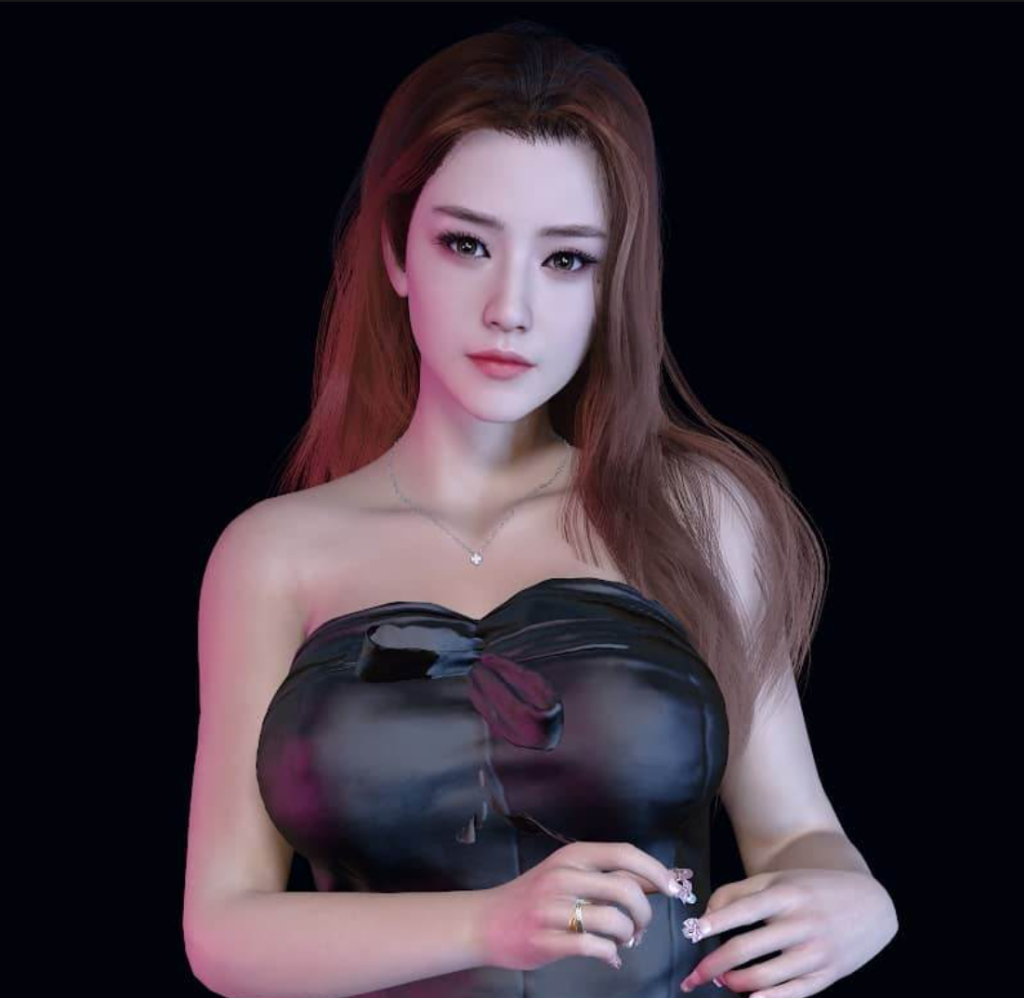 JJJ.realgirl-林夕资源VAM