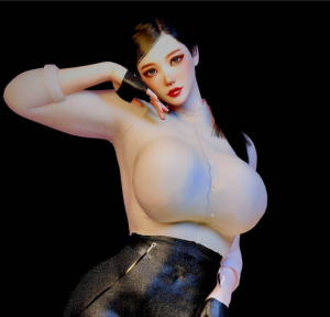 Mr_Lee.En_Jing-林夕资源VAM