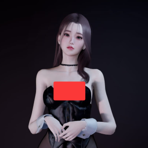 callimohu.look_Nari-林夕资源VAM