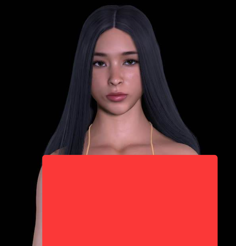 PURE.71-林夕资源VAM