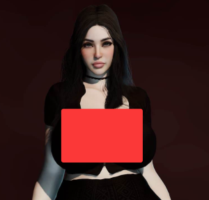 pogdaddy.Blazingoth-林夕资源VAM