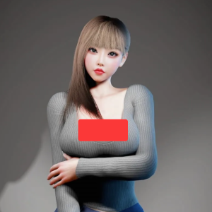 MRdong.B023-林夕资源VAM