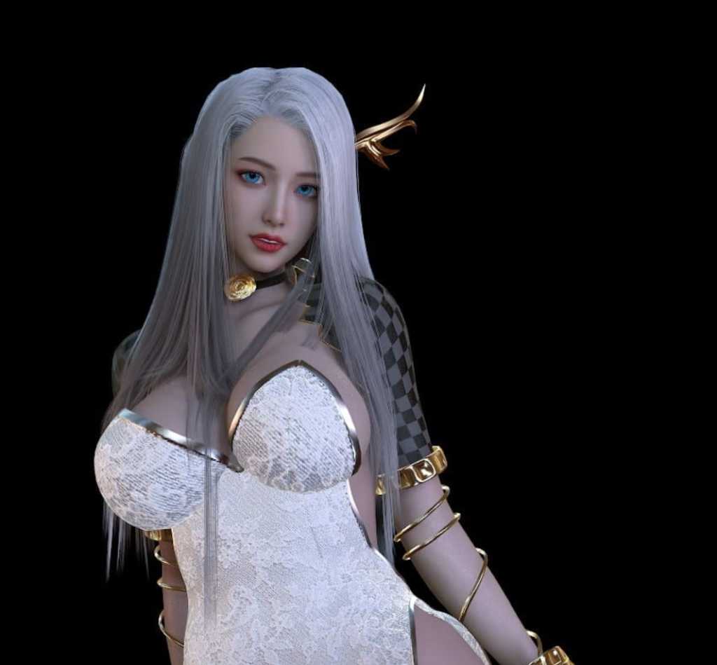 Eros.Tare-林夕资源VAM