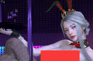 Eros.Bunny_girl-林夕资源VAM