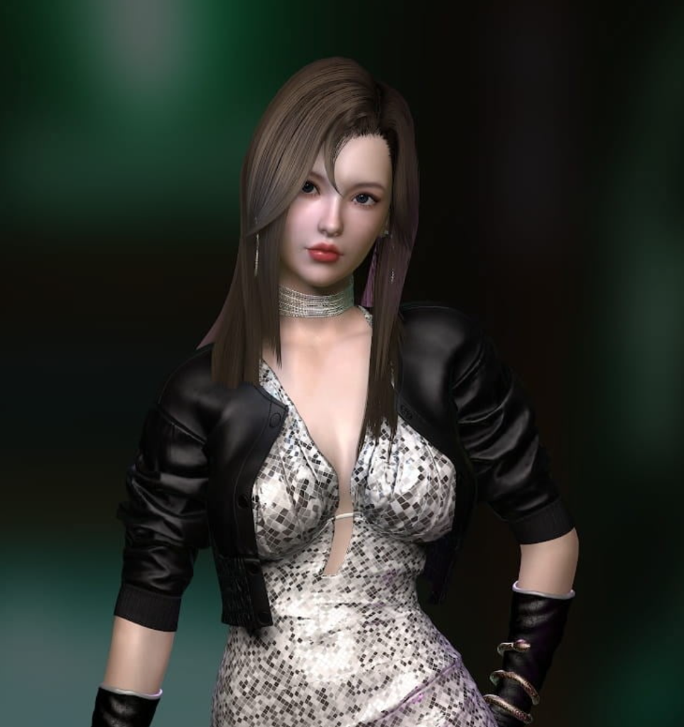 callimohu.look_rita-林夕资源VAM