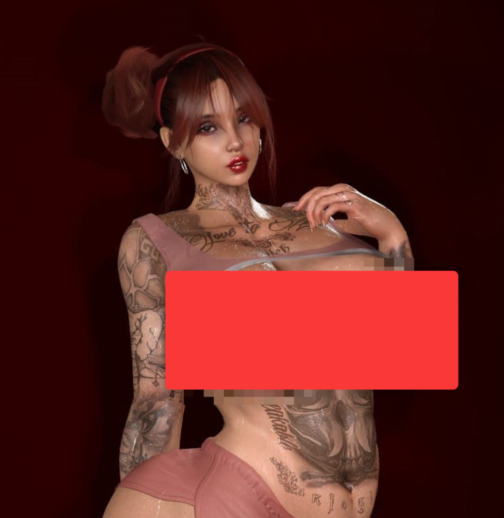 BIGDOG.WuYuChun——武玉春(双预设)-林夕资源VAM