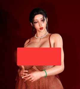 BIGDOG.Li_Xiulan——李秀兰（双预设）-林夕资源VAM