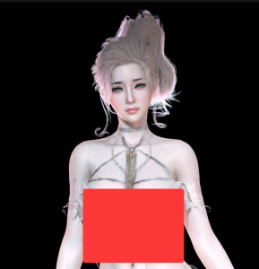 qiaqia.莲娜-林夕资源VAM