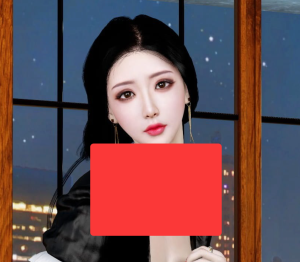 realclone.yafei-林夕资源VAM