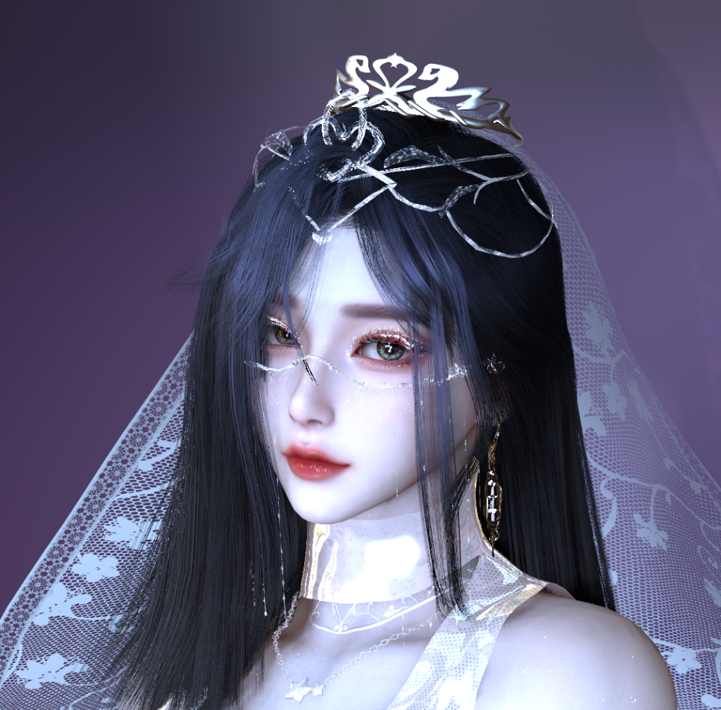 vamxw.新娘雨薇-林夕资源VAM