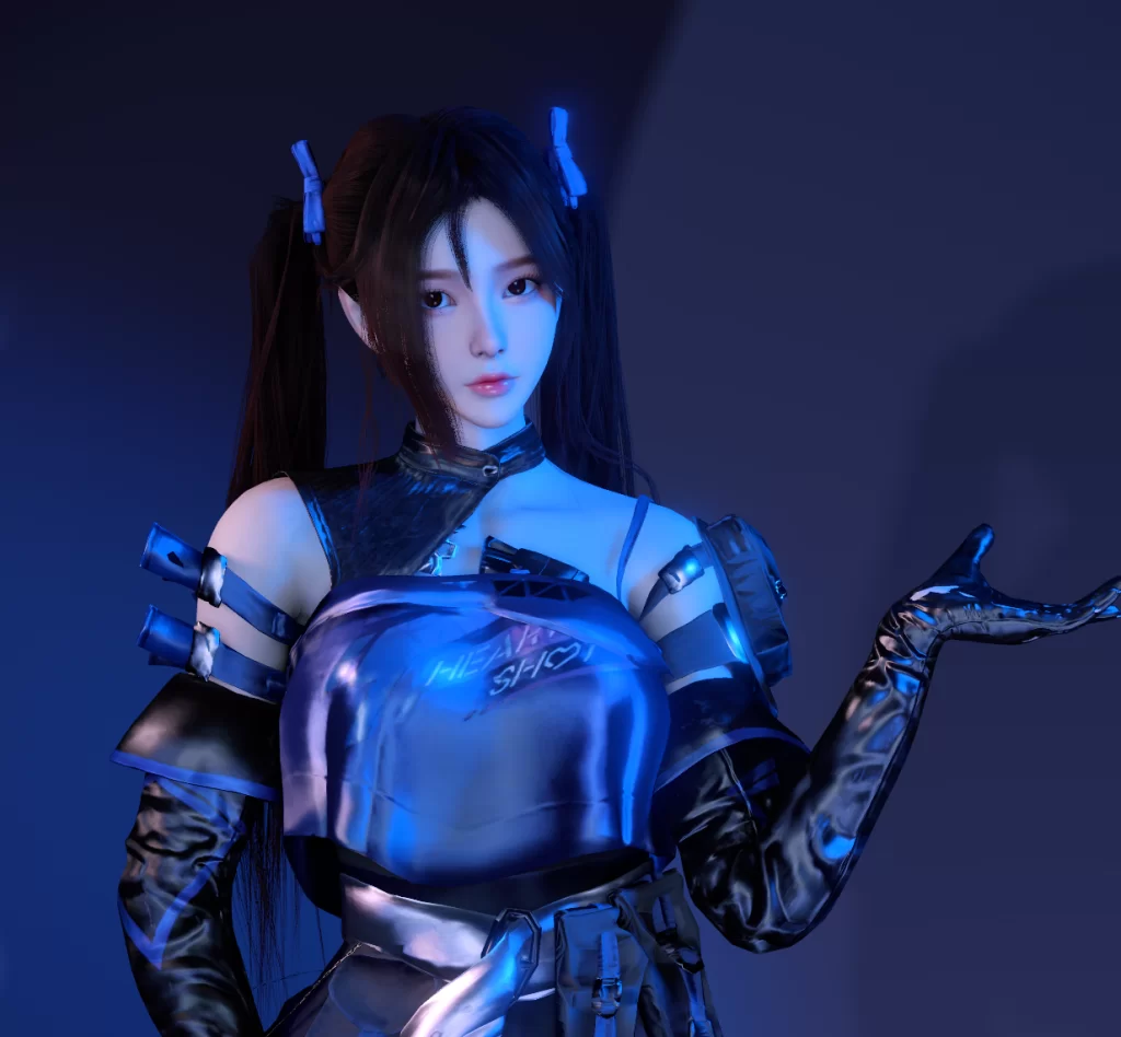 vamxw.晴雅-林夕资源VAM