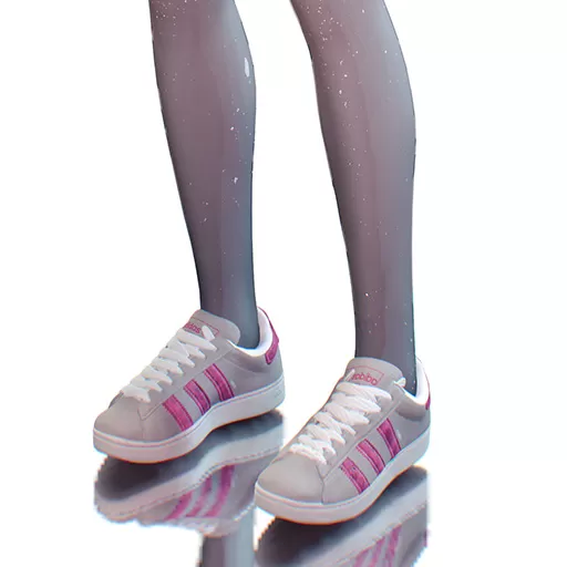 AWG.ADIDAS_CAMPUS-林夕资源VAM