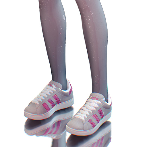 AWG.ADIDAS_CAMPUS-林夕资源VAM