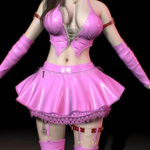 AWG.AWG_SM_STYLE_SUIT-林夕资源VAM