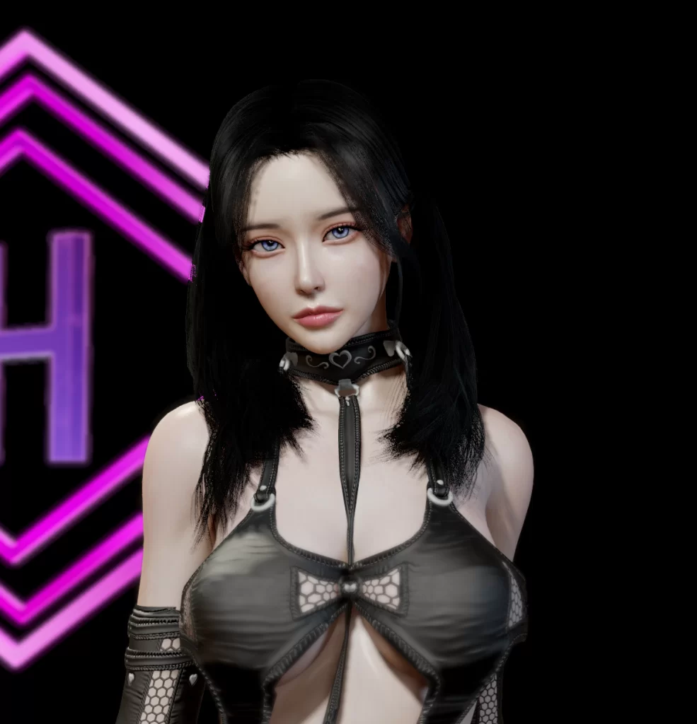 Hcg.ANKE1_0-林夕资源VAM