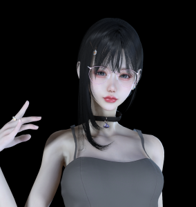 Hcg.shuiwuyue-林夕资源VAM