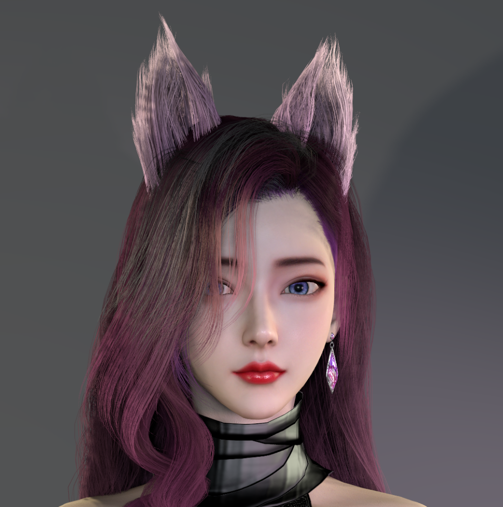 Bingle Bangle by JULI-林夕资源VAM