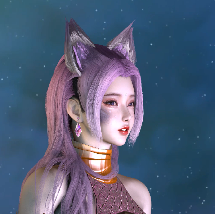 Winter(aespa) – ‘Spark’ by JULI-林夕资源VAM