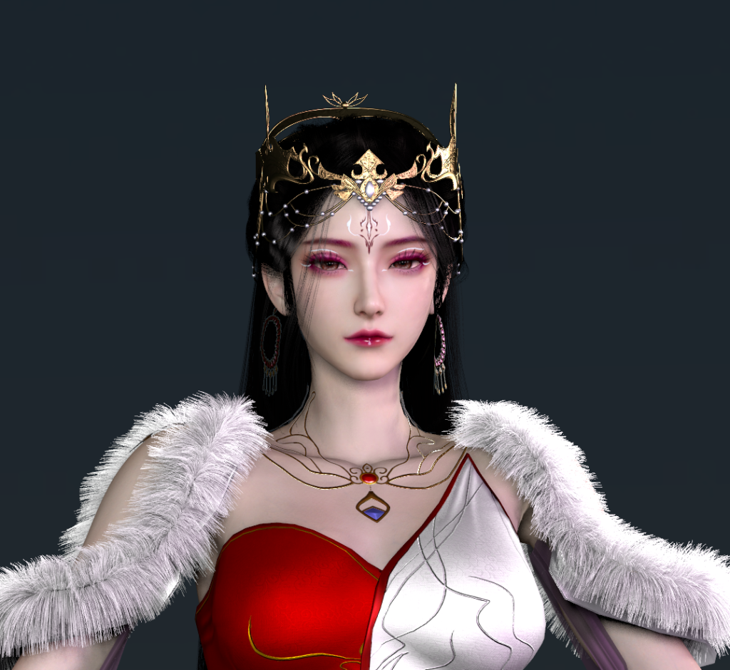 Billlie – ‘GingaMingaYo’ by JULI-林夕资源VAM