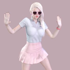 AWG.adid_sneakers-林夕资源VAM