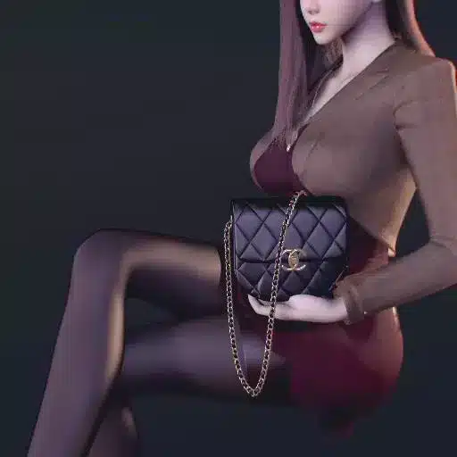 AWG.chanel_bag-林夕资源VAM