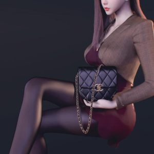 AWG.chanel_bag-林夕资源VAM