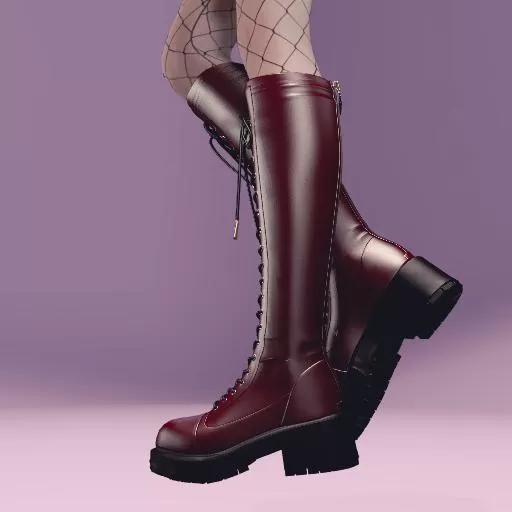 AWG.girl_boot01-林夕资源VAM