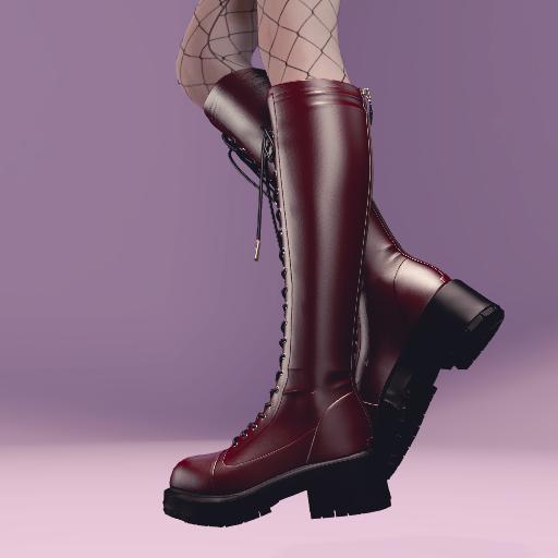 AWG.girl_boot01-林夕资源VAM