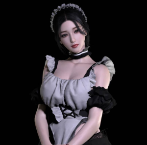 木七八兮.酒吧女仆-霞云-林夕资源VAM