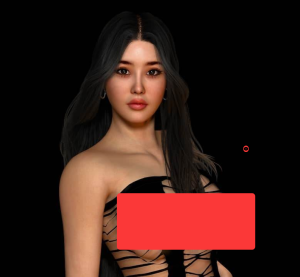 HelloTokyo.HT85-林夕资源VAM