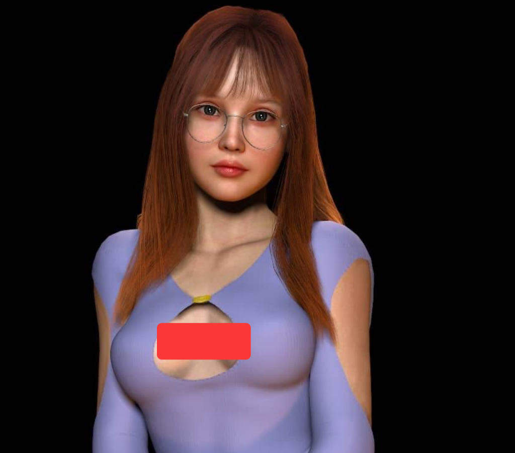 HelloTokyo.HT86-林夕资源VAM