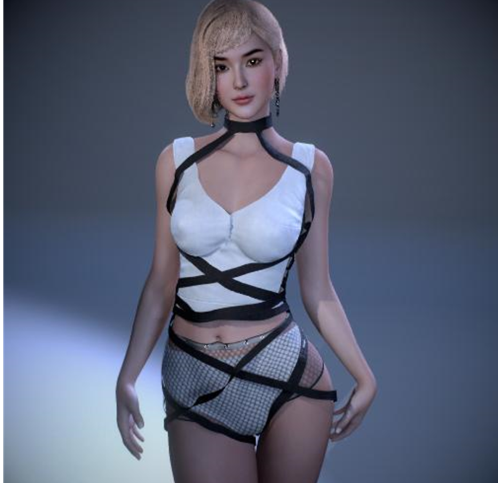 VR_Addict.Kerra-林夕资源VAM