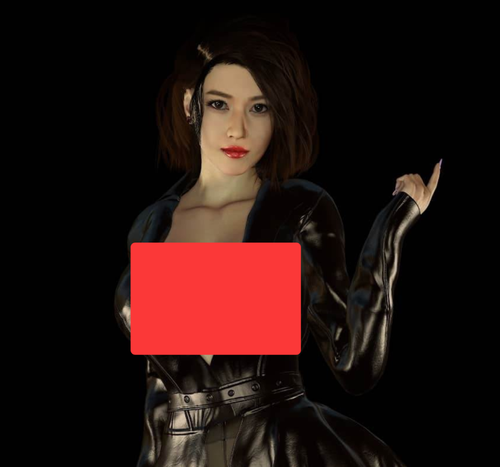 Repack.015-林夕资源VAM