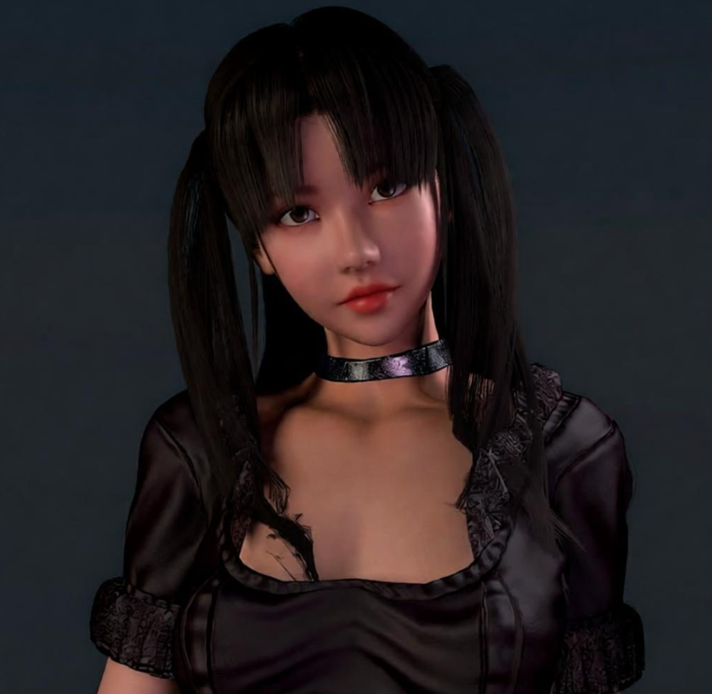 callimohu.look_neftis-林夕资源VAM