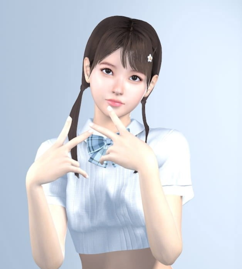 callimohu.look_kanami-林夕资源VAM