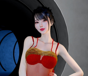 realclone.liping-林夕资源VAM