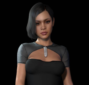 Shapers.RhinREAL-林夕资源VAM