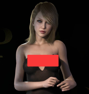 Shapers.TalysREAL-林夕资源VAM