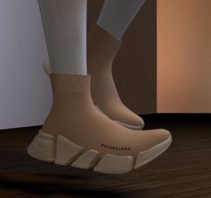 AWG.Balenciaga_speed-林夕资源VAM