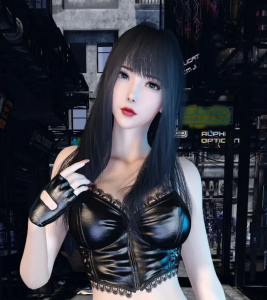 Solerrain.Quintina-林夕资源VAM