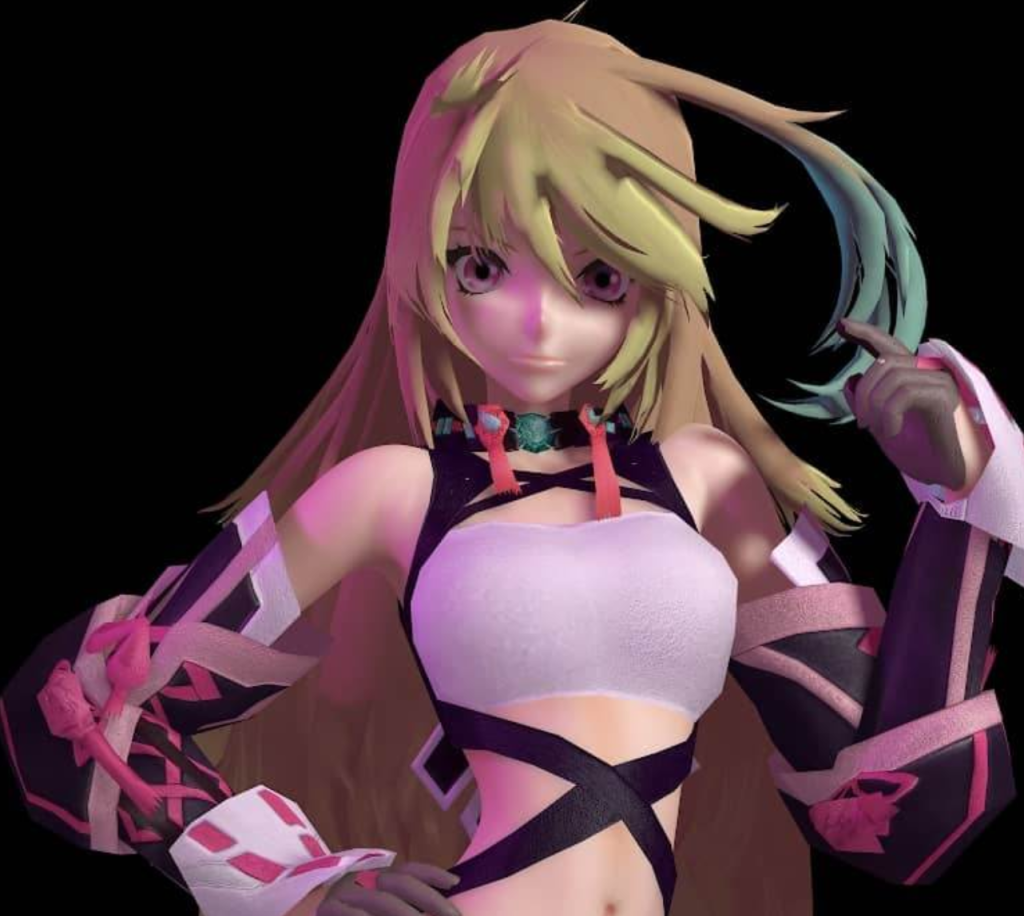 wunderwise.millenia-林夕资源VAM