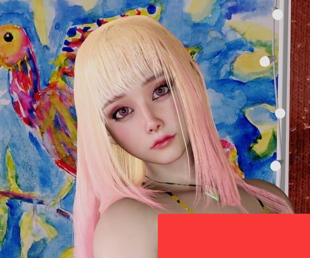 Riccio.Byor-林夕资源VAM